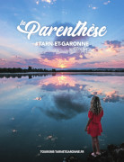 Tarn-et-Garonne : La Parenthèse 2023